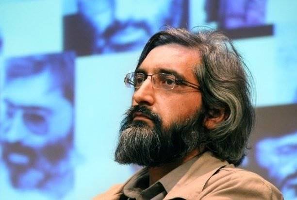 شهیدگردیزی، جهان‌وطن عصرما/حق شهدای افغانستانی جنگ ایران ادا نشد