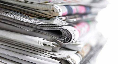 زنگ خطر تعطیلی نشریات کاغذی