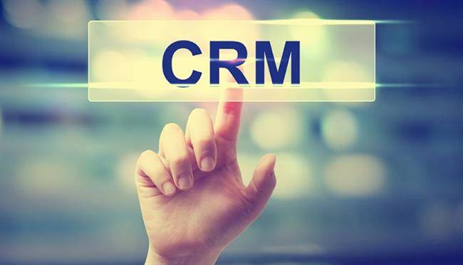 انواع CRM‌