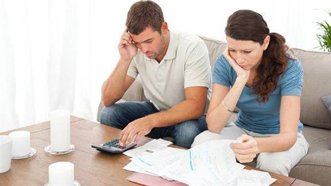 روابط و رفتار مالی در مدیریت مالی خانواده