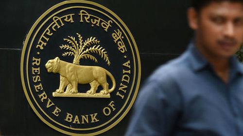 بانک مرکزی هند نرخ بهره را به 6.5درصد افزایش داد