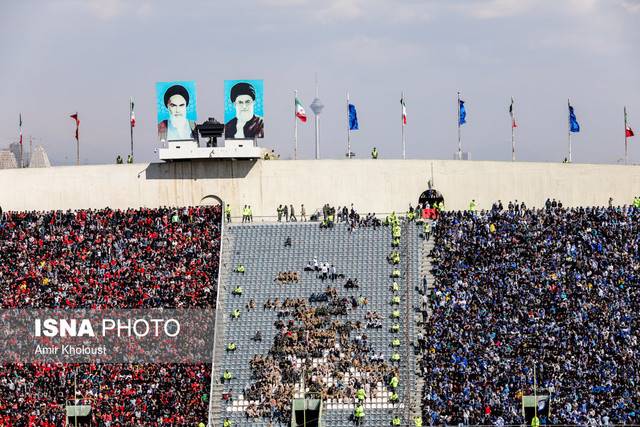رییس هیات تحقیق و تفحص از استقلال و پرسپولیس: هر کسی اطلاعات دارد به ما بدهد