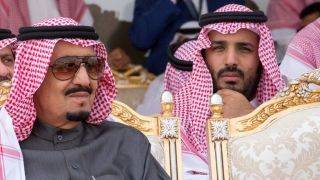 پشت پرده اصلاحات بن سلمان در عربستان