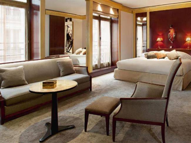 Park Hyatt Paris – Vendôme