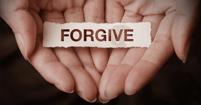 4 روش برای بخشیدن و فراموش کردن