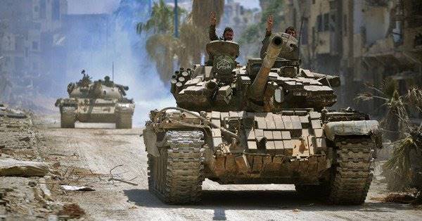 آخرین تحولات میدانی جنوب سوریه؛ جزئیات پیشروی‌های نیرو‌های سوری در محور‌های عملیاتی استان سویداء