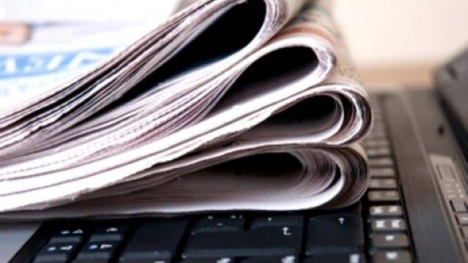 هجرت از کاغذ به وب / باید جلوی مفت خوانی مطبوعات را گرفت