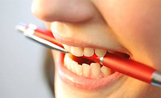 علل، علائم و راه های درمان «دندان قروچه»