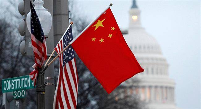 تعرفه‌های جدید آمریکایی بر محصولات چینی