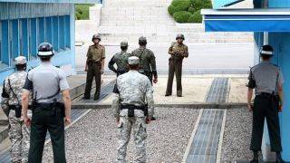 کره‌شمالی: برخی به دنبال برهم‌زدن فضای آشتی در مرز 2 کره هستند