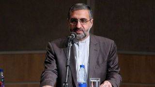 رییس دادگستری استان تهران: با حمایت از کالای ایرانی می‌توان تحریم‌ها را خنثی کرد