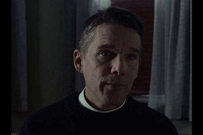 First Reformed