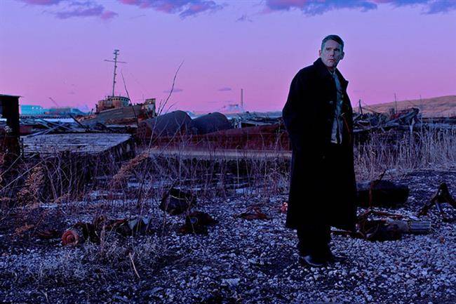 First Reformed