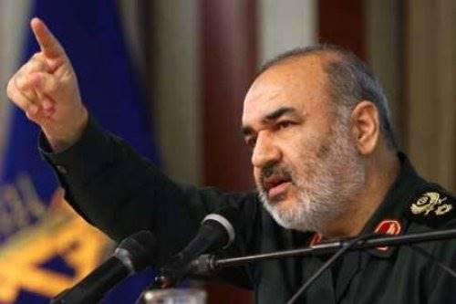 فشار اقتصادی نتیجه بیاثر شدن گزینه های نظامی علیه ایران است