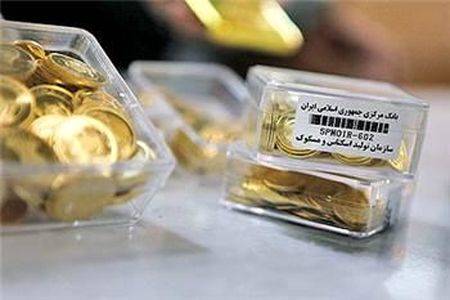 فقط 50هزار سکه مشمول پرداخت مابه‌التفاوت است/  2میلیون و 580هزار سکه با قیمت زمان خرید به متقاضیان تحویل داده می‌شود