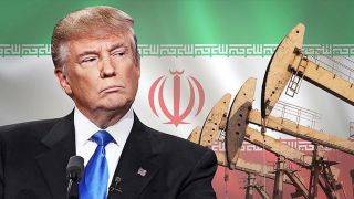 آمریکا به ابهام در میزان اثربخشی تحریم‌های نفتی علیه ایران اذعان کرد