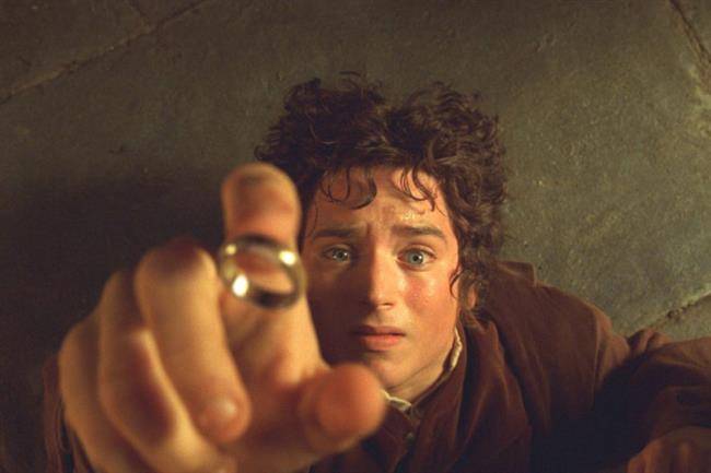 The Lord of the Rings: The Fellowship of the Ring