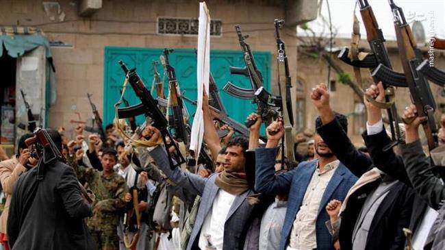 درگیری شدید میان گروه های سلفی و نیروهای وابسته به حزب الاصلاح یمن