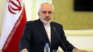 ظریف: مقامات ایران و آمریکا در نیویورک دیدار نمی‌کنند/ اعتیاد تحریم اجازه نخواهد داد که ‌گفت‌و‌گویی صورت بگیرد