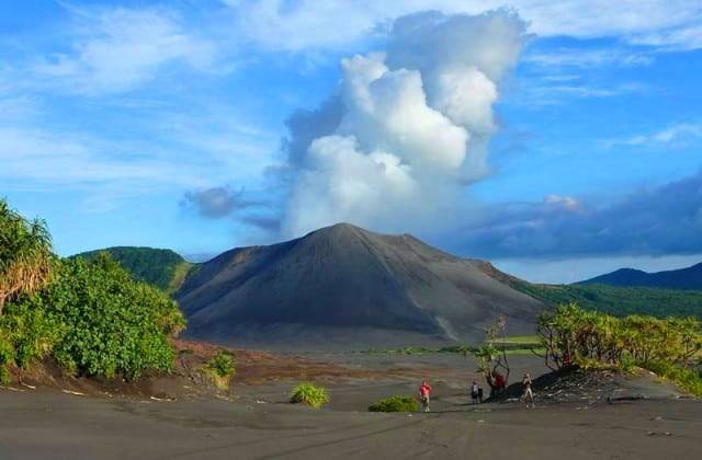  وانواتو (Vanuatu)