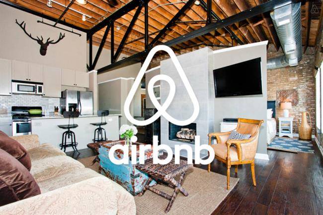 استفاده از سایت airbnb در برخی از کشورها ممنوع!