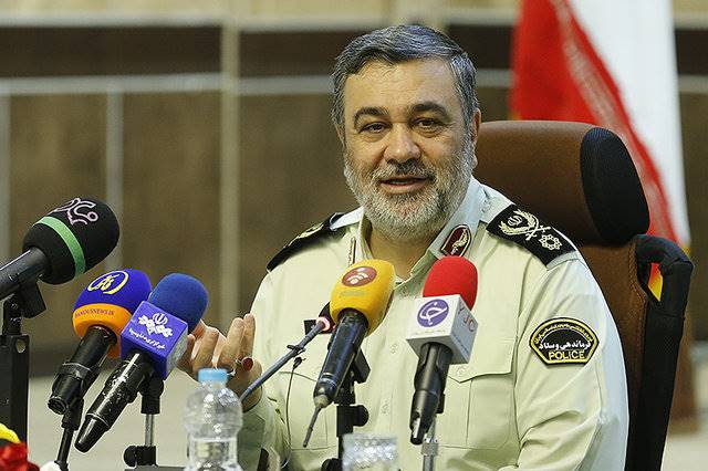 اعلام آمادگی ایران برای بازگشایی مرز خسروی در ایام اربعین حسینی/ گزارشی از آتش سوزی عمدی تالاب هورالعظیم توسط عراقی‌ها نداشتیم