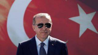 اردوغان: اقدامات آمریکا ما را مجبور می‌کند به دنبال دوستان دیگر برویم