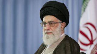 رهبر انقلاب اسلامی در پاسخ به نامه 12 ماده ای رئیس قوه قضائیه: مجازات مفسدان اقتصادی سریع و عادلانه انجام گیرد/ در مورد اتقان احکام دادگاه ها دقت لازم را توصیه فرمائید