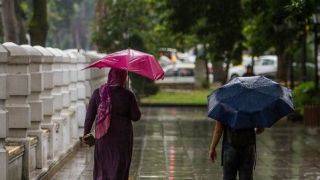 هوای تهران خنک‌تر می‌شود؛ پیش‌ بینی 2 روز بارانی