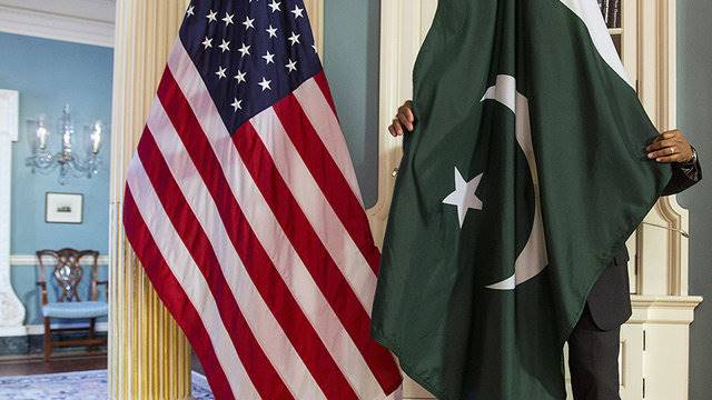 مخالفت سناتورهای آمریکایی با اعطای وام صندوق بین‌المللی پول به پاکستان