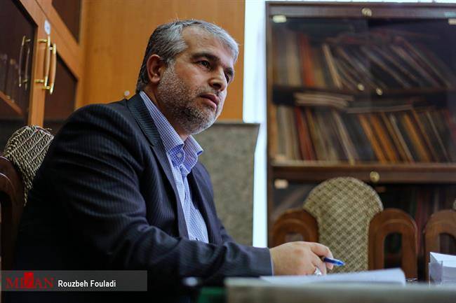 رییس کل دادگاه‌های عمومی و انقلاب تهران از مجتمع قضایی بعثت بازدید کرد