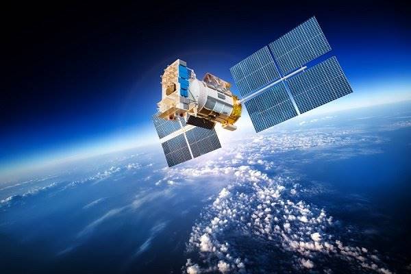 ماهواره‌های سنجش از دور را توسعه می‌دهیم