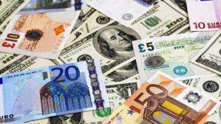 اعلام نرخ رسمی ارز؛ کاهش قیمت یورو و پوند/ دلار ثابت ماند