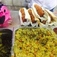 کارگرها دیگر فلافل هم نمی‌خورند