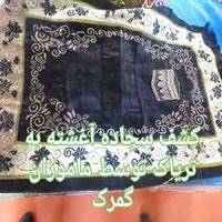 عکس ؛ کشف سجاده آغشته به تریاک در گمرک