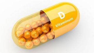 نشانه‌های کمبود ویتامین D