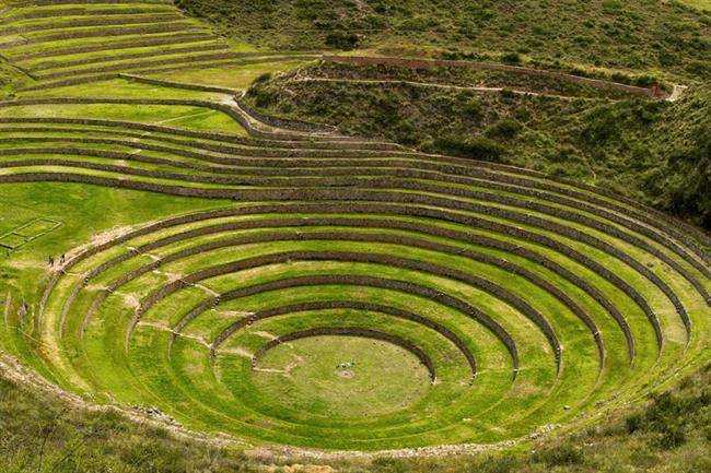 بازی فوتبال در کوزکو و دره مقدس (Cusco and the Sacred Valley)