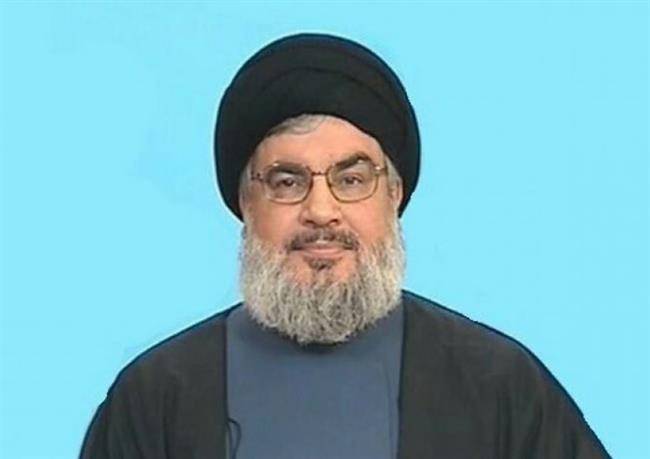 سخنرانی سیدحسن نصرالله به مناسبت دوازدهمین سالگرد پیروزی حزب الله