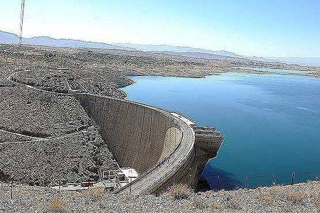 250 میلیون متر مکعب کمبود ذخایر آبی سدهای تهران