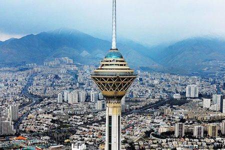 سند نوآوری کلان شهر تهران تدوین شد