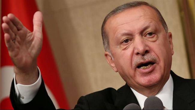 اردوغان اردوغان