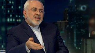 ظریف: کنوانسیون خزر با در نظر گرفتن حداکثر منافع ملی ایران بود/ خط حسینقلی خان - آستارا را هیچگاه نخواهیم پذیرفت