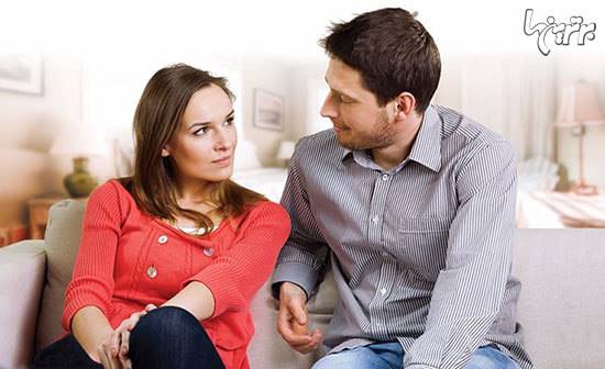 توصیه‌هایی در مورد ارتباط با خانواده‌ی همسر