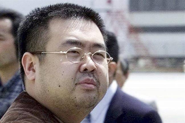 دادگاه متهمان قتل برادر ناتنی رئیس کره شمالی ادامه می‌یابد