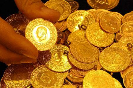 پیش‌خرید طلا در ترکیه 2برابر شد