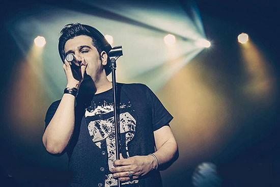 حمید عسکری: مافیای موسیقی به هیچ عنوان وجود ندارد