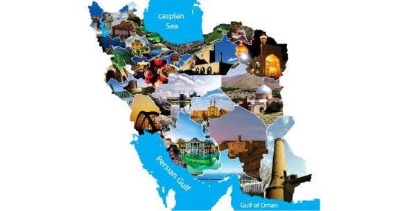ایران گردی