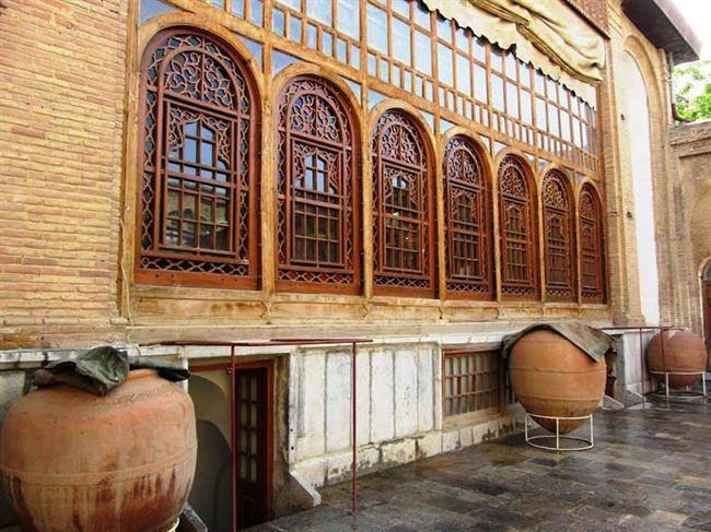 عمارت سالار سعید