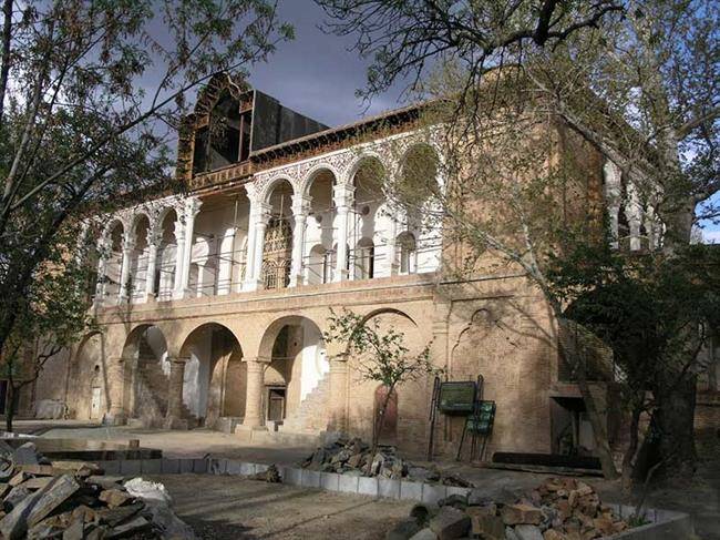 خسرو آباد