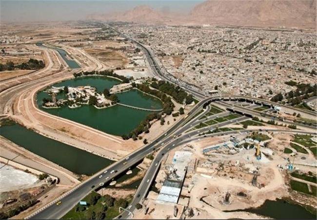 شهر کرمانشاه
